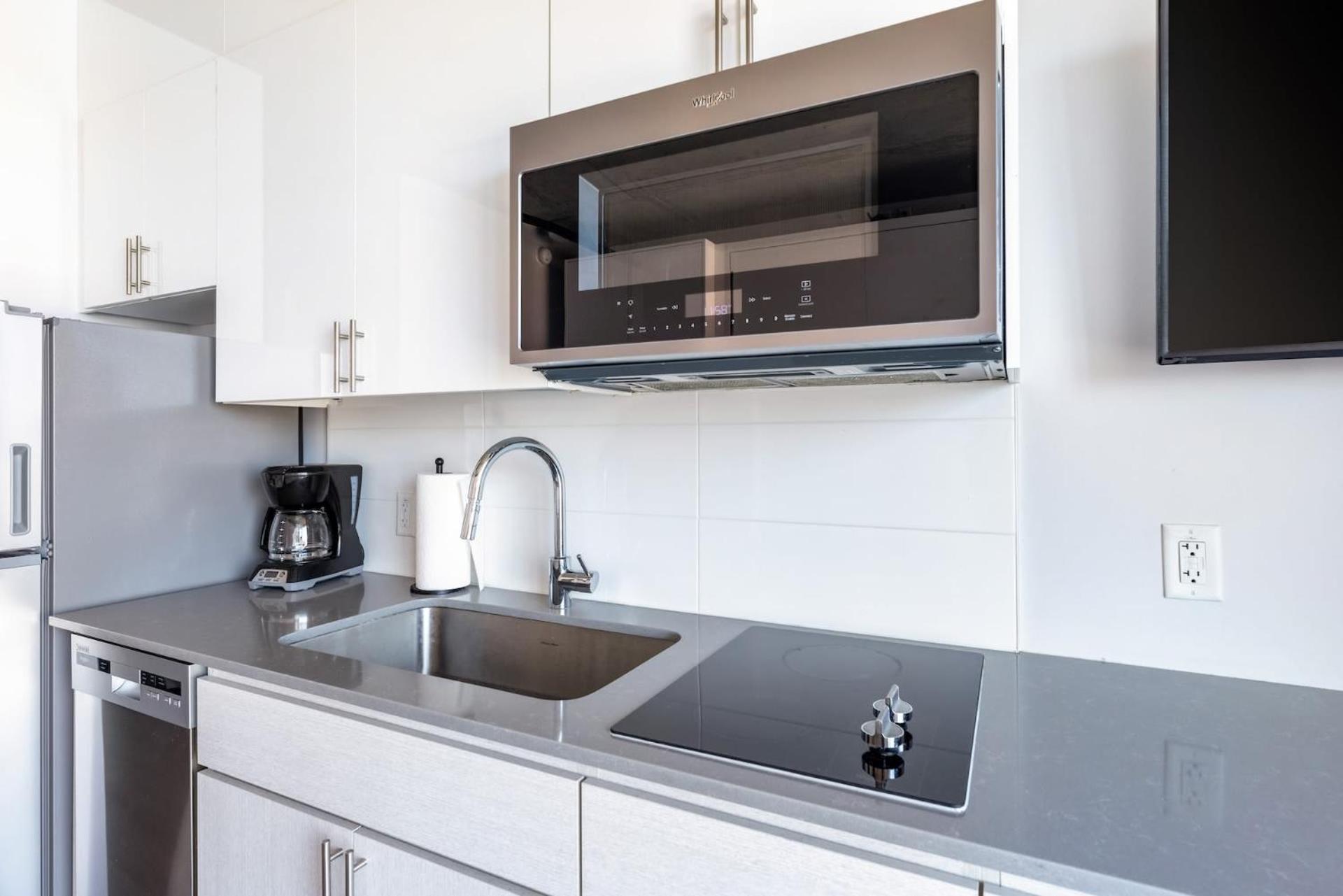 Kenect Phoenix In Downtown Phoenix Ngoại thất bức ảnh