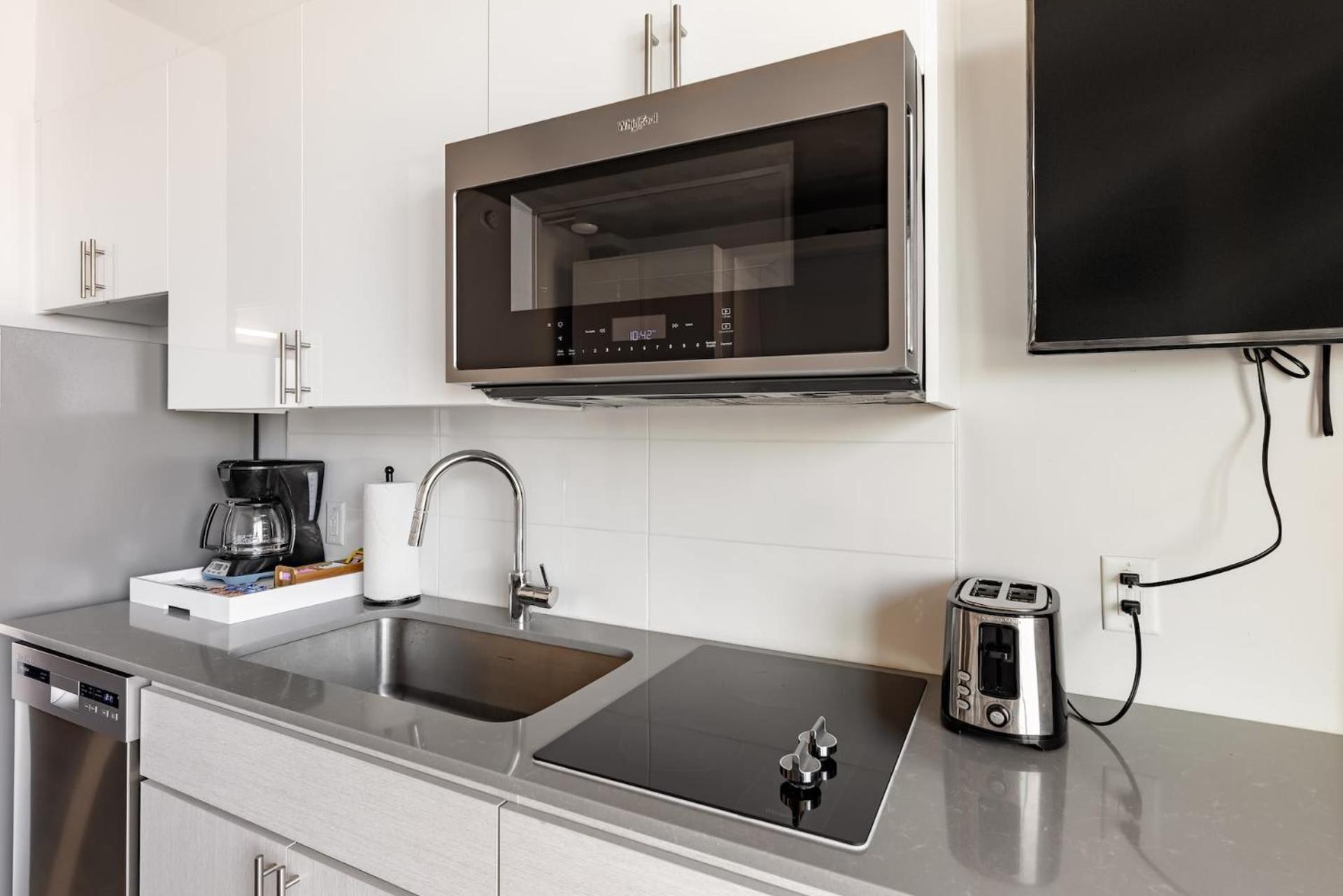 Kenect Phoenix In Downtown Phoenix Ngoại thất bức ảnh