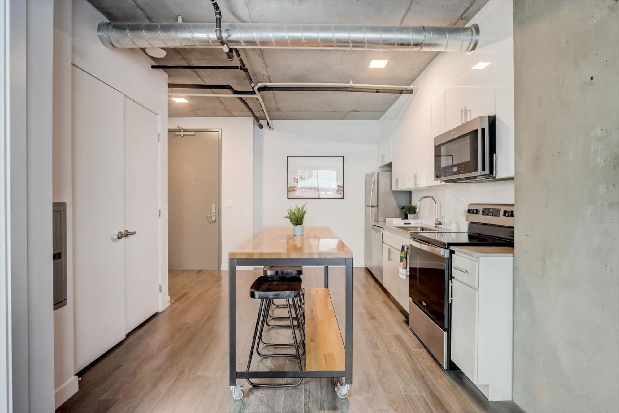 Kenect Phoenix In Downtown Phoenix Ngoại thất bức ảnh