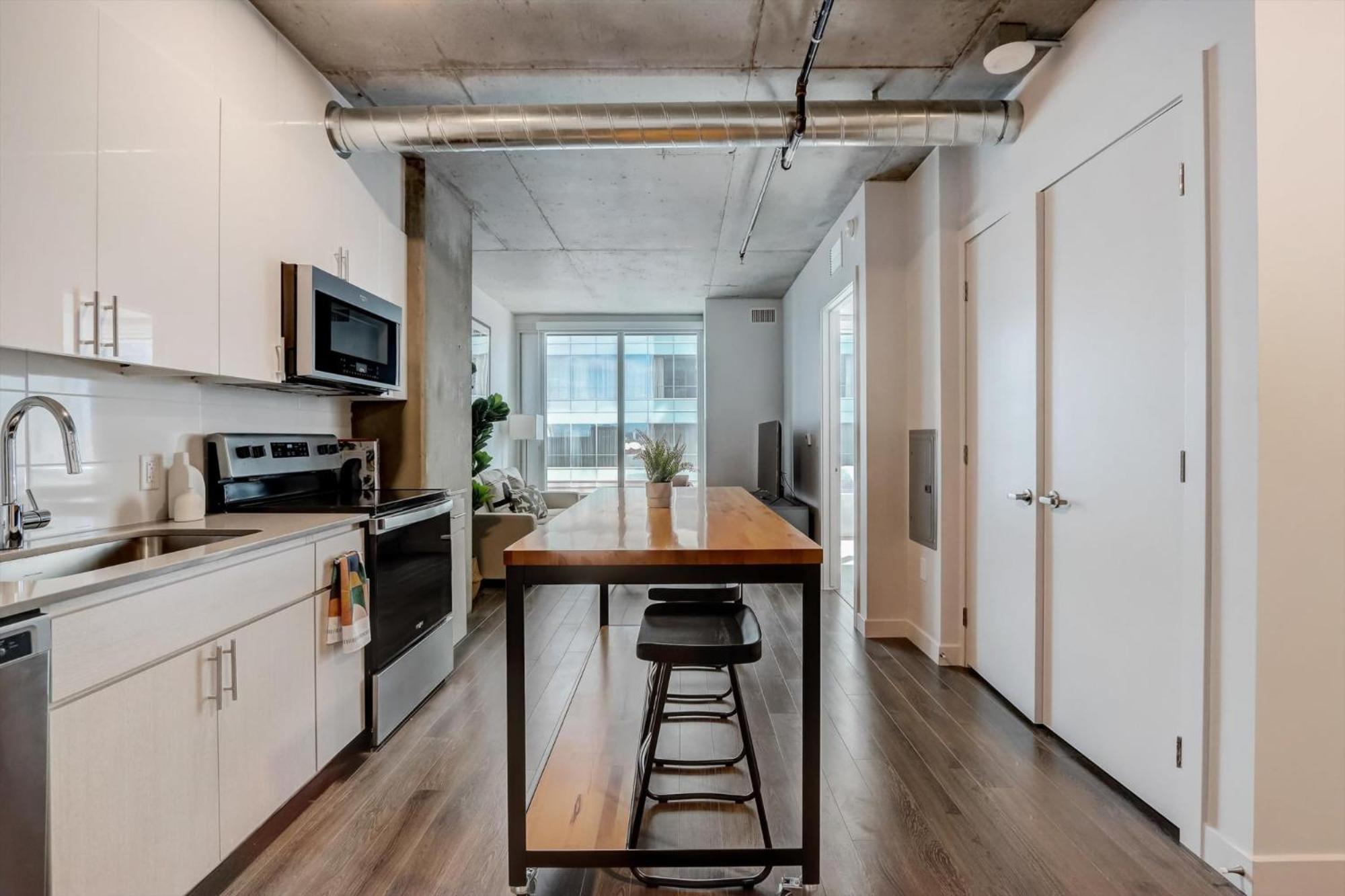 Kenect Phoenix In Downtown Phoenix Ngoại thất bức ảnh
