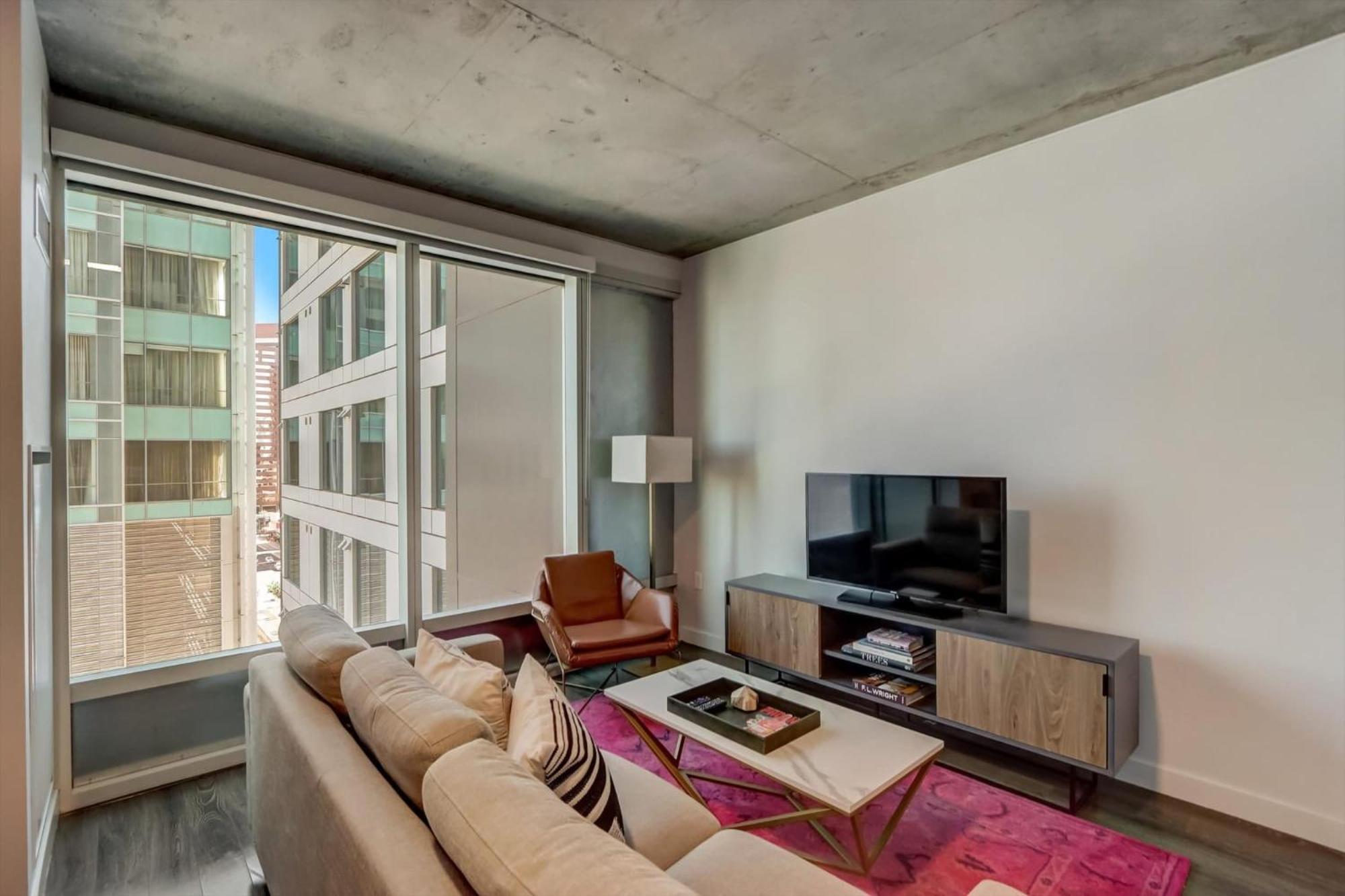Kenect Phoenix In Downtown Phoenix Ngoại thất bức ảnh