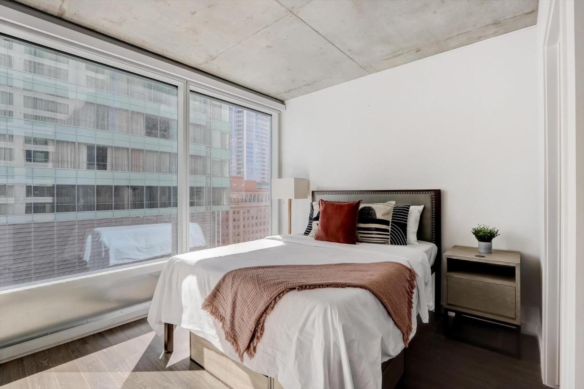 Kenect Phoenix In Downtown Phoenix Ngoại thất bức ảnh