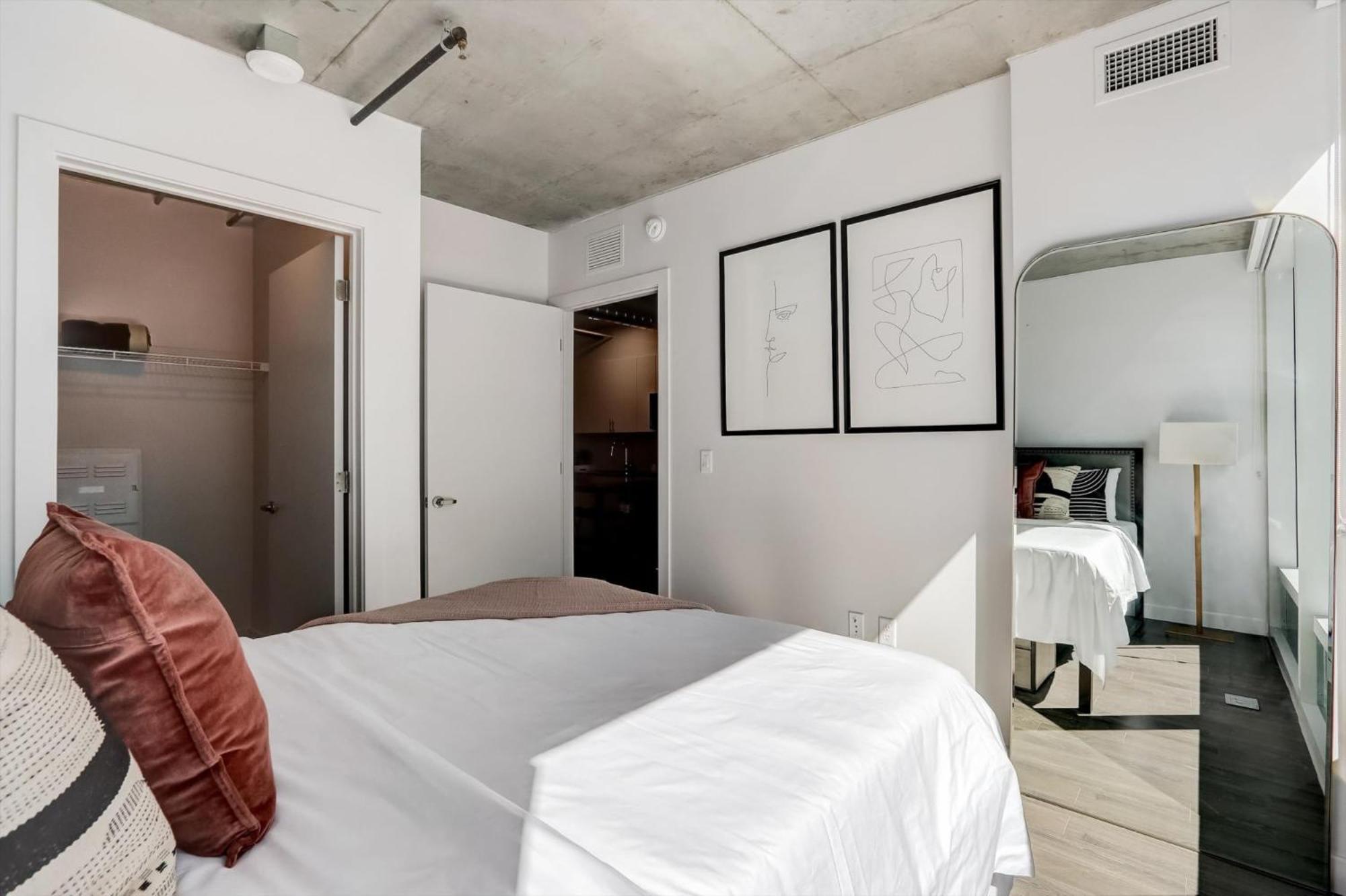 Kenect Phoenix In Downtown Phoenix Ngoại thất bức ảnh