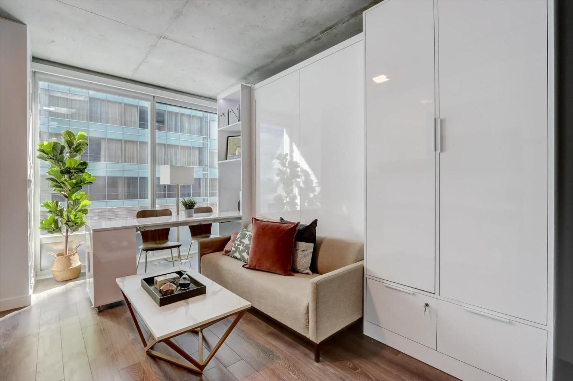Kenect Phoenix In Downtown Phoenix Ngoại thất bức ảnh