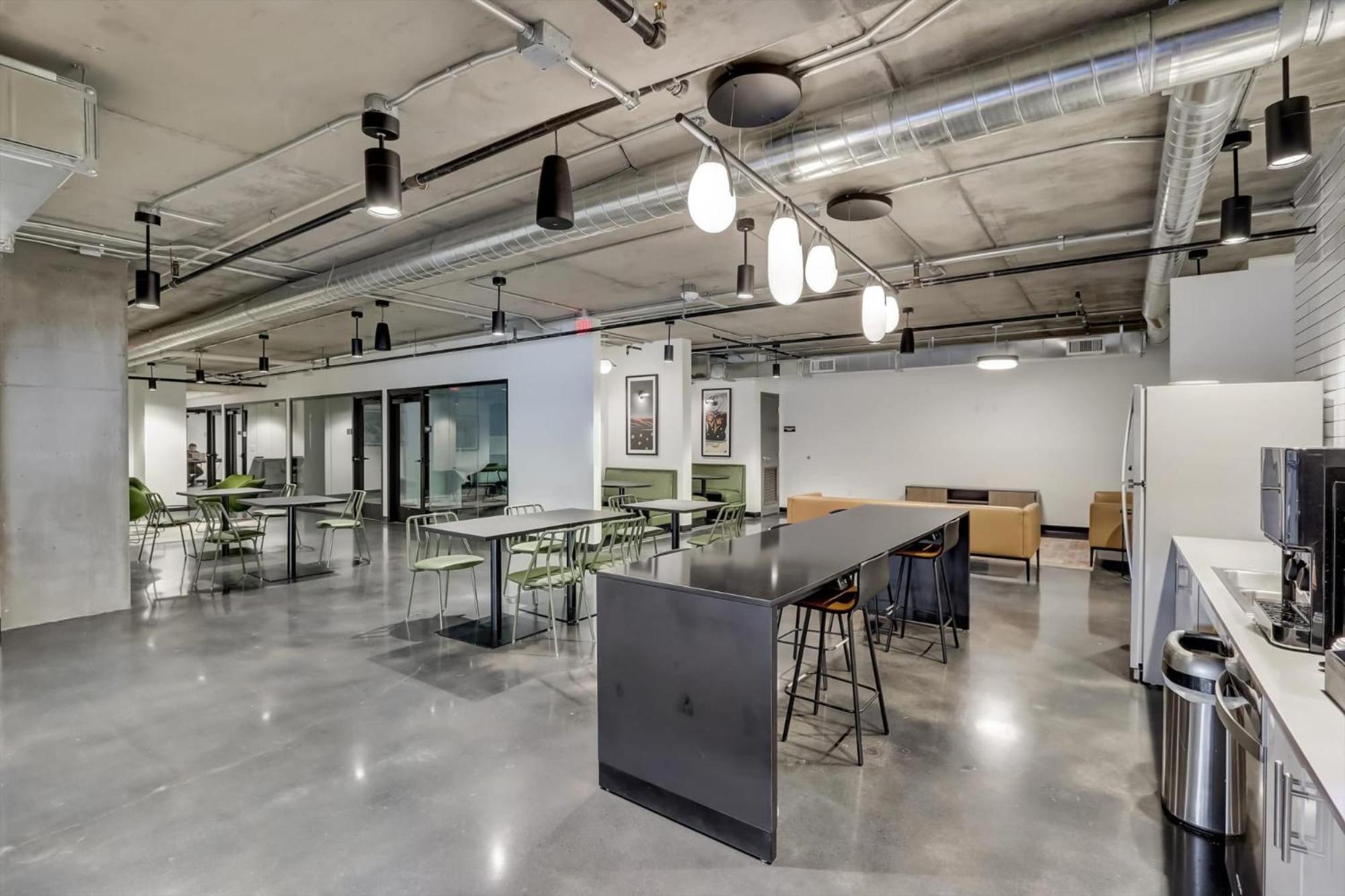 Kenect Phoenix In Downtown Phoenix Ngoại thất bức ảnh