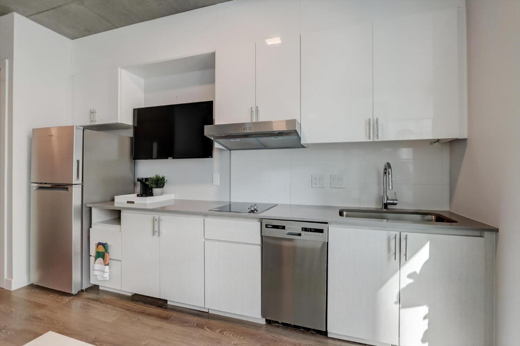 Kenect Phoenix In Downtown Phoenix Ngoại thất bức ảnh